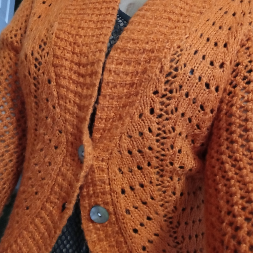 Cardigan - Picture 3 of 4
